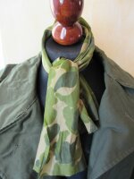 US Army Schal Duckhunter Camo Scarf USMC Navy Marines...