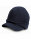 US Army Watch Cap Navy Blue Schirmm&uuml;tze Strickm&uuml;tze WWII WK2 Beanie Hat Boonie