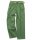 US Army WWII HBT Feldhose Gr XL Fieldtrouser Kampfhose Paratrooper Navy WK2