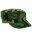 US BDU Feldmütze R/S Field cap 3-Color Woodland Camo Gr M Navy Marines