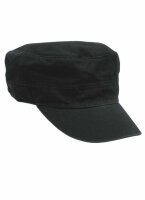 US M51 Cap Field Cap M51 Black Feldm&uuml;tze Jailhouse...