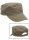 US M51 Cap Field Cap M51 Coyote Feldmütze Jailhouse Cap Fieldcap US Army Navy