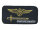 US Navy Attack Squadron Swordsman Marines VF-145 USMC Patch Aufnäher WWII WK2
