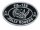 US Navy Strike Fighter Squadron Jolly Rogers F/A 18E USMC Patch Aufnäher WK2