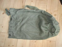USMC Bulldogge Denim Seesack Canvas Duffle Bag US Navy...