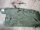 USMC Bulldogge Denim Seesack Canvas Duffle Bag US Navy Army Marines Vietnam #6