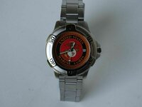 USMC Insignia Military Watch Armbanduhr US Army Marines USMC Vietnam WK2 WWII