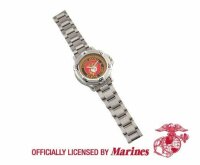 USMC Insignia Military Watch Armbanduhr US Army Marines USMC Vietnam WK2 WWII