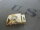 USMC Web Belt Buckle Hosengürtel Feldhose Fieldtrouser M37 M43 HBT US Army WW2 G