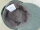 WH Feldmütze M43 Gr 57 Offizier Uniformmütze WYY WW2 Erel Field Cap Wehrmacht