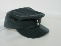 WH M43 Feldmütze Luftwaffe Wehrmacht Erel Field Cap Uniformmütze Wehrmacht WWII