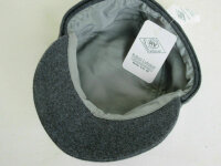 WH M43 Feldmütze Luftwaffe Wehrmacht Erel Field Cap Uniformmütze Wehrmacht WWII