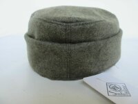 WH M44 Feldmütze Einknopf Wehrmacht Baschlikmütze Field Cap Wehrmacht WK2 Gr 56