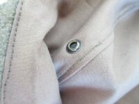 WH M44 Feldmütze Einknopf Wehrmacht Baschlikmütze Field Cap Wehrmacht WK2 Gr 56