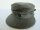 WH M44 Feldmütze Einknopf Wehrmacht Baschlikmütze Field Cap Wehrmacht WK2 Gr 56