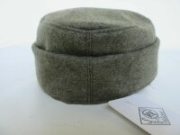 WH M44 Feldm&uuml;tze Einknopf Wehrmacht Baschlikm&uuml;tze Field Cap Wehrmacht WK2 Gr 61