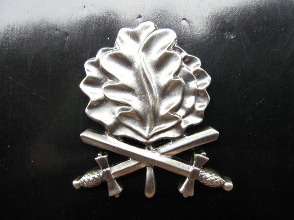 WH WW2 Ritterkreuz Eichenlaub mit Schwert Pin Wehrmacht Sword Oakleaf WK 2 WWII