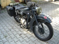 1kg Wehrmacht Farbe Ausrüstung orig RAL 9005 Typ82...