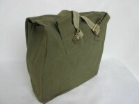 Britische Kampftasche Pack M37 Combat Bag Umhängetasche Vintage Tasche Retro NOS