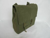 Britische Kampftasche Pack M37 Combat Bag Umhängetasche Vintage Tasche Retro NOS
