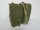 Britische Kampftasche Pack M37 Combat Bag Umhängetasche Vintage Tasche Retro NOS