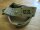 Original US Army Koppel Lochkoppel M36 Belt WK2 WWII 1942 1943 Marines Navy USMC