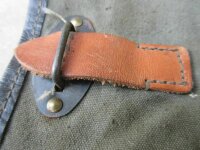 Russische M56 Signalpistole Tasche SigPi Carrier Bag Signal Pistol CCCP WK2 WW2