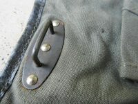 Russische M56 Signalpistole Tasche SigPi Carrier Bag Signal Pistol CCCP WK2 WW2
