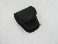 Security Polizei Handschellen Tasche Gürteltasche Army Cuff Pouch Police