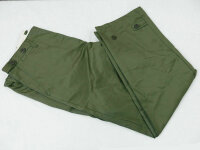 US Army M43 Feldhose Field Trouser Gr 32 WK2 WWII Vintage...