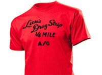 Lions Drag Strip Long Beach Race California Hot Rod...