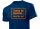 T-Shirt "Vorsicht bei Gesprächen Feind hört mit!" Gr 3-5XL WH WK2 Wehrmacht #2