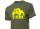 United States Marine Corps T-Shirt Bulldogge US Army S-XXL Drill Instructor USMC