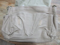 US Army Messenger Bag Flying Eagle Insignia Canvas Umhängetasche Schultertasche