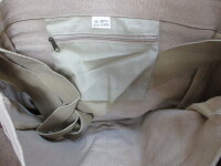 US Army Messenger Bag Flying Eagle Insignia Canvas Umhängetasche Schultertasche