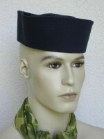 US Army NAVY SAILOR HAT Marine Gilligan Seemannsmütze Matrosen Hut Matrosenmütze