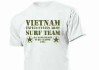 Charlie dont surf US Army Vietnam 1967 T-Shirt S-XXL WH US Army USMC Marines #4