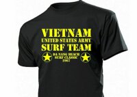 Charlie dont surf US Army Vietnam 1967 T-Shirt S-XXL WH US Army USMC Marines #4