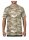 T-Shirt 3-color Sand Camouflage Tarnung US Army Desert Camo WW2 WK2 Isaf Kfor