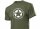 T-Shirt Allied Star US Army Airforce Marines Navy Seals Vietnam USMC #2 Gr S-XXL