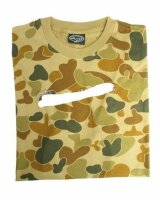 T-Shirt Aussi Tarn Duckhunter Camo US Army Pacific WK2...