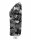 T-Shirt Damen 3-color Woodland Urban Night Camouflage Tarnung US Army Camo Women