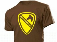 T-Shirt Doorgunner Vietnam Cal.50 Nato US Army Airforce...