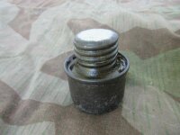 WWII WK2 Öldose Öler Oil Can Steyr