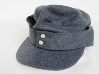 LW Fliegermütze M43 Feldmütze Erel Sonderklasse