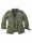 M65 Imp Feldjacke mit Futter oliv Größe S-5XL