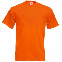 Fruit of the Loom Premium T-Shirt Top Quality