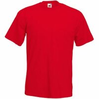 Fruit of the Loom Premium T-Shirt Top Quality