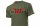 V for Victory T-Shirt 1940/50er Slogan