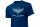 US Airforce T-Shirt Flügel mit Propeller